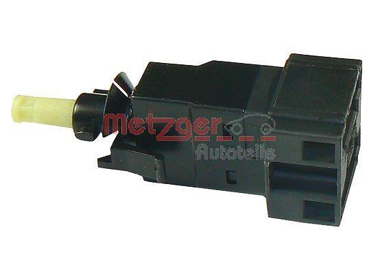 Interrupteur des feux de freins METZGER ref. 0911090